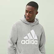 Kapuzensweatshirts, Kapuzenjacken & Sweatshirts